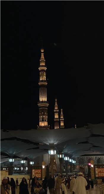 Our Top June Umrah Package Options - Cheap Umrah Packages