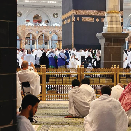 5-Star March Umrah Packages - Cheap Umrah Packages