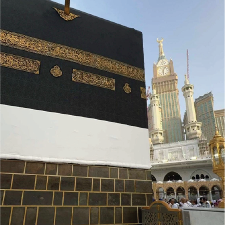 5-Star March Umrah Packages - Cheap Umrah Packages