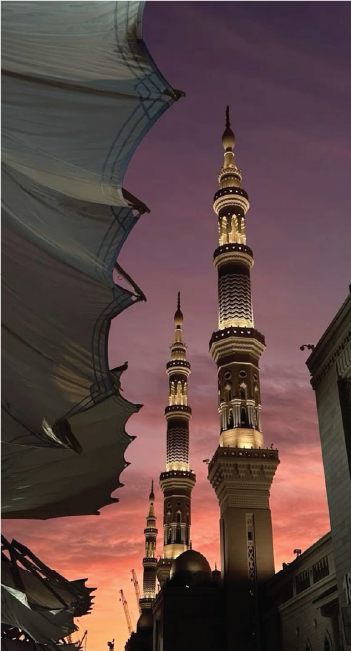 Types of December 2026 Umrah Packages - Cheap Umrah Packages