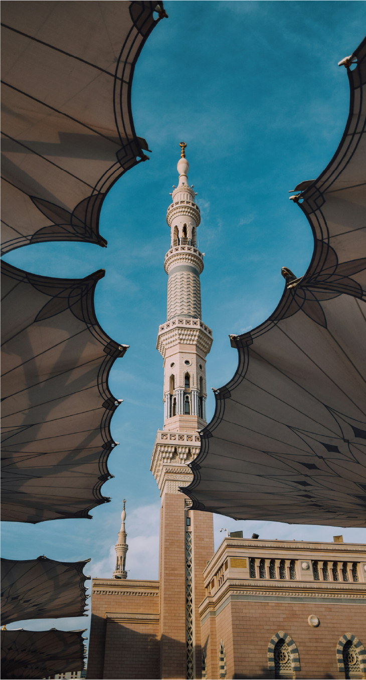 Types of October 2026 Umrah Packages - Cheap Umrah Packages