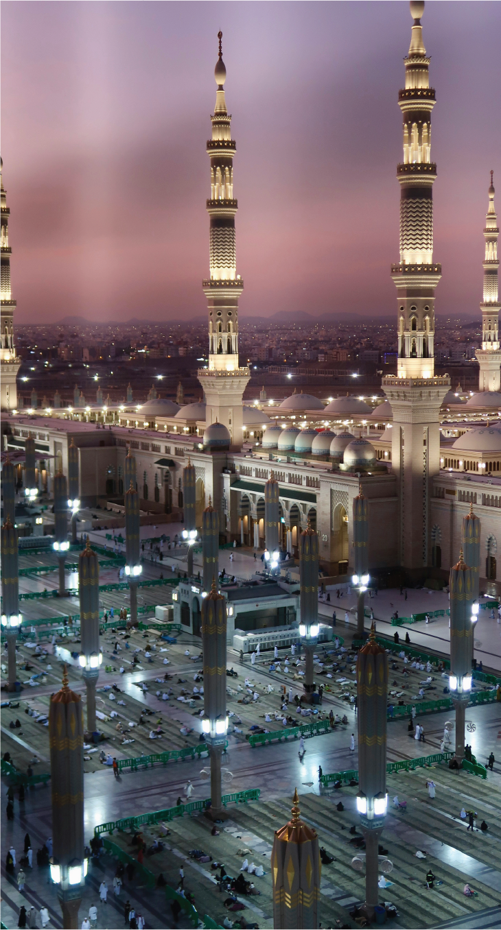 Types of September 2026 Umrah Packages - Cheap Umrah Packages