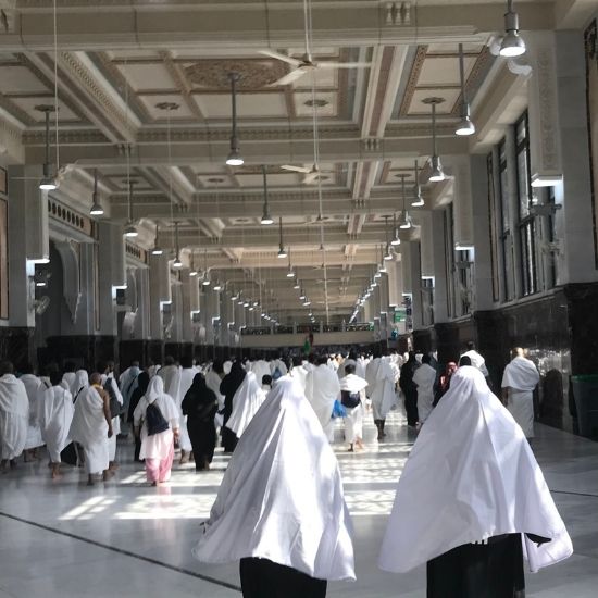 3-Star Umrah Packages for April 2026 - Cheap Umrah Packages