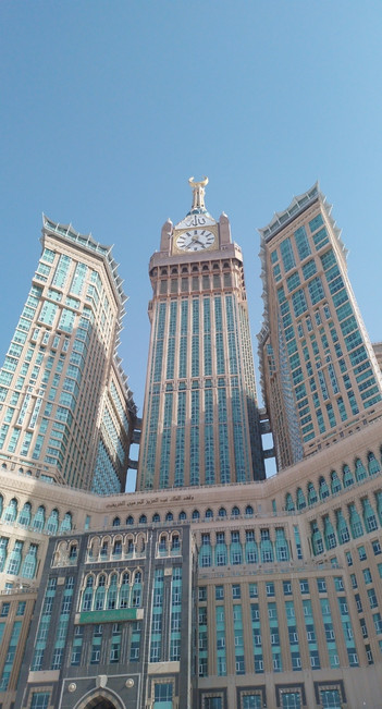 Budget Umrah Packages 2025 / 2026 - Cheap Umrah Packages