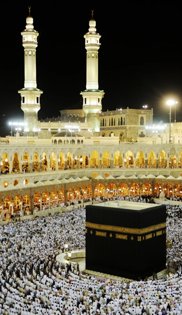 Best 2025 Umrah Packages Luxury, Affordable, and Budget-Friendly Options - Cheap Umrah Packages