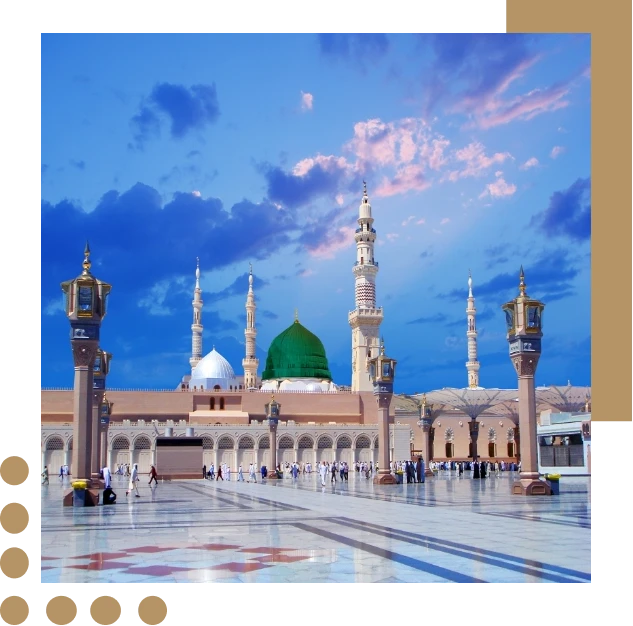 Cheap Umrah Deals 2025 - Cheap Umrah Packages