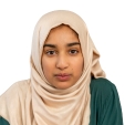 Ayesha M