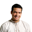 Imran S