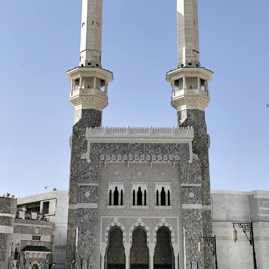 Our Easter Umrah Packages - Cheap Umrah Packages
