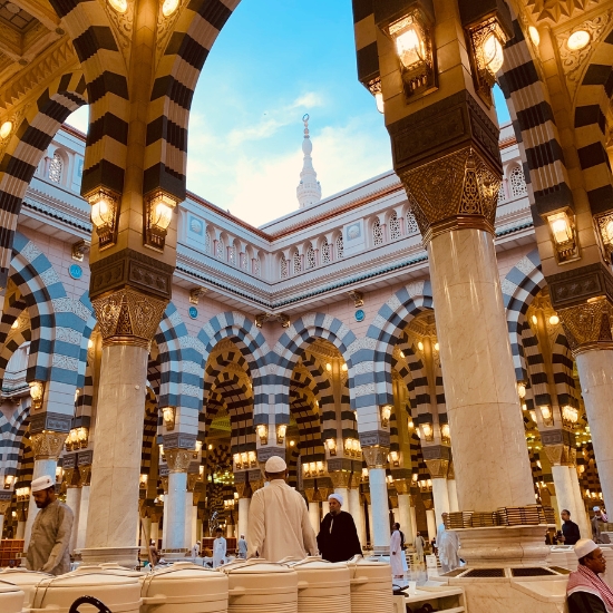 How Apply for Your Umrah Visa Online - Cheap Umrah Packages