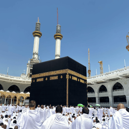 November 2026 Umrah Deals & Discounts - Cheap Umrah Packages