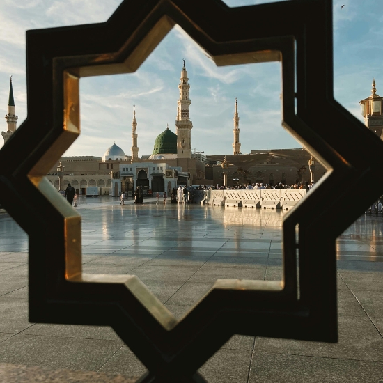 Family Umrah Packages for Families Traveling from the UK - Cheap Umrah Packages