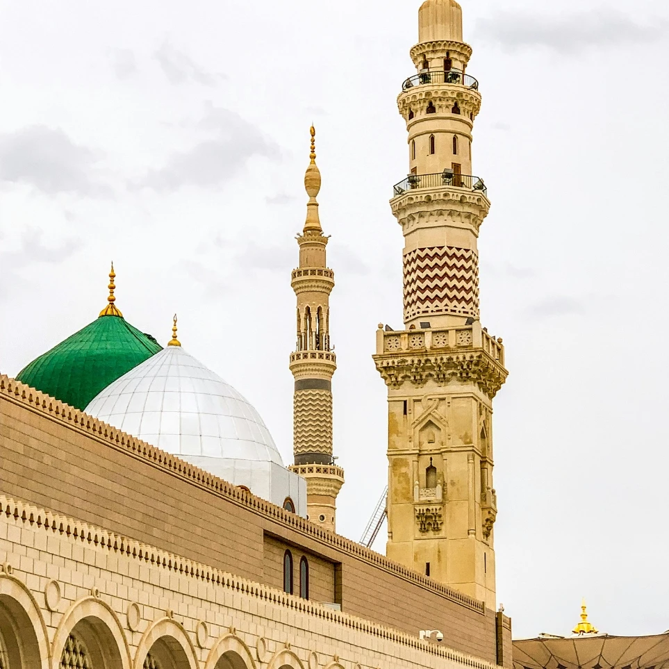 3-Star Umrah Packages - Cheap Umrah Packages