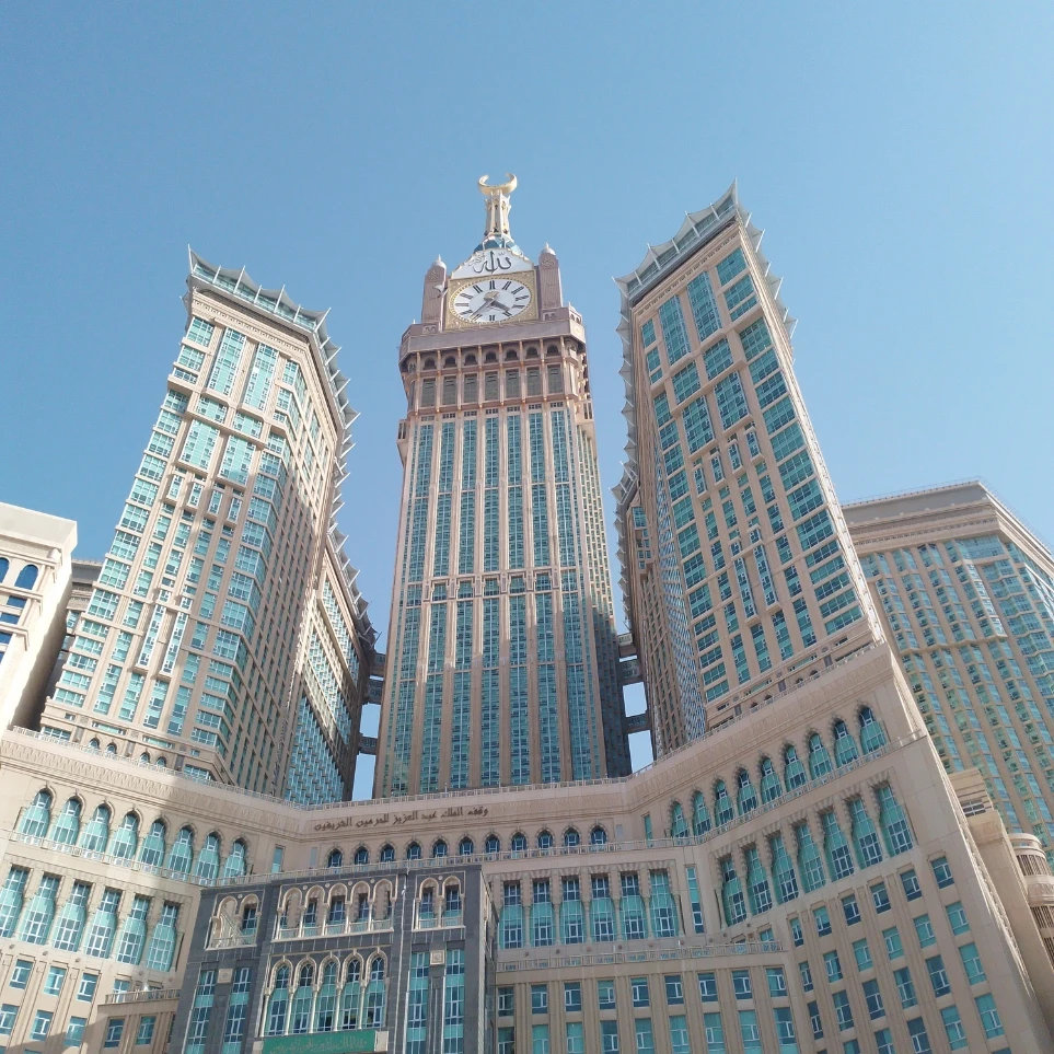 3-Star Umrah Packages - Cheap Umrah Packages