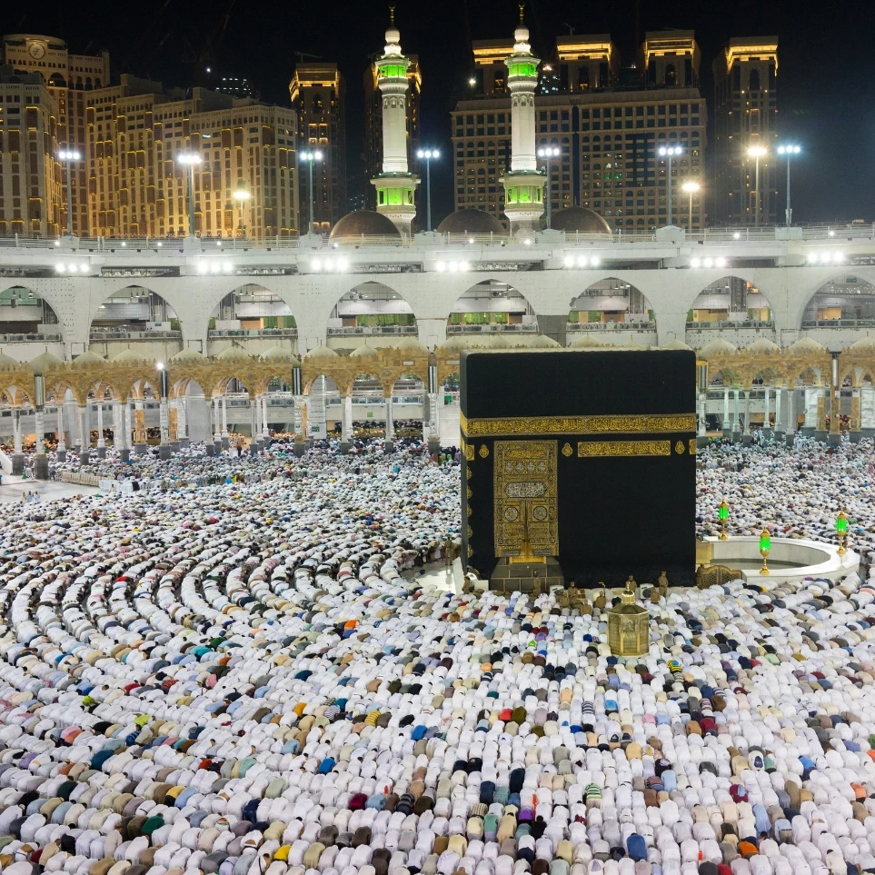 3-Star Umrah Packages - Cheap Umrah Packages