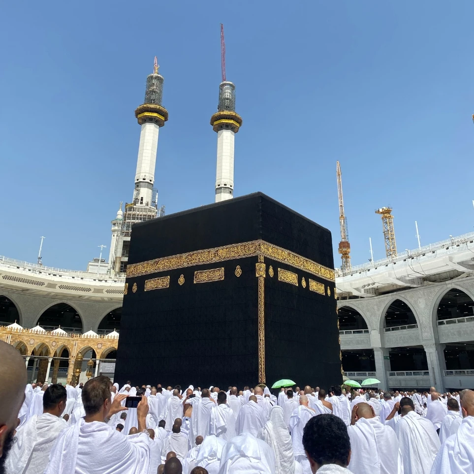 4-Star Umrah Packages - Cheap Umrah Packages