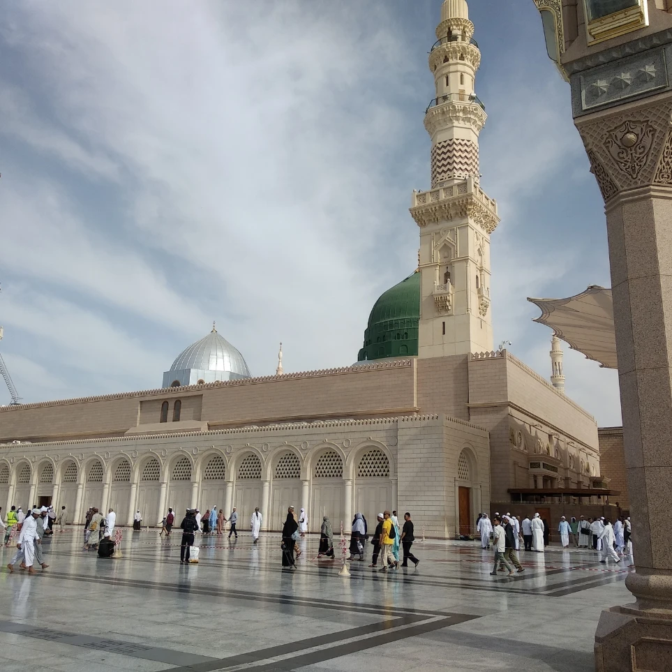 4-Star Umrah Packages - Cheap Umrah Packages