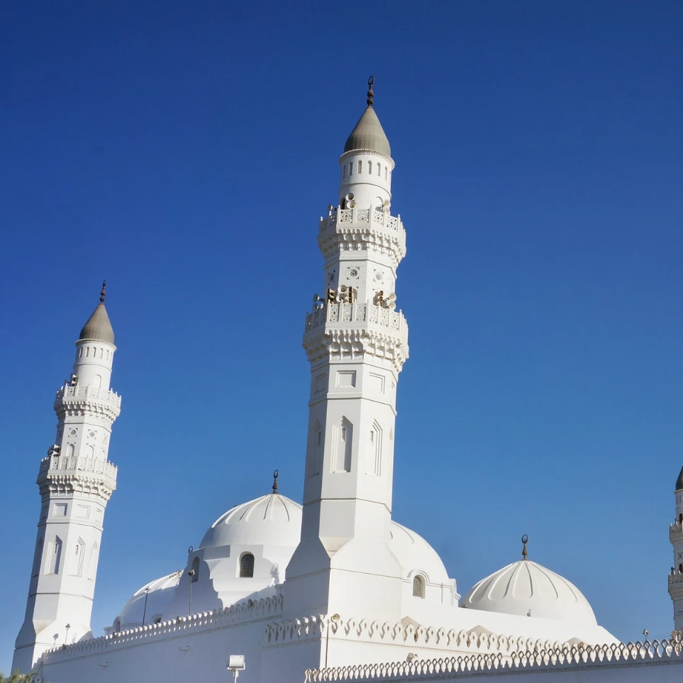 4-Star Umrah Packages - Cheap Umrah Packages