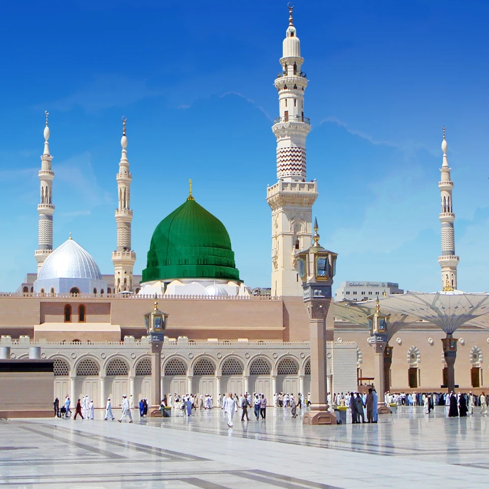 5-Star Umrah Packages - Cheap Umrah Packages