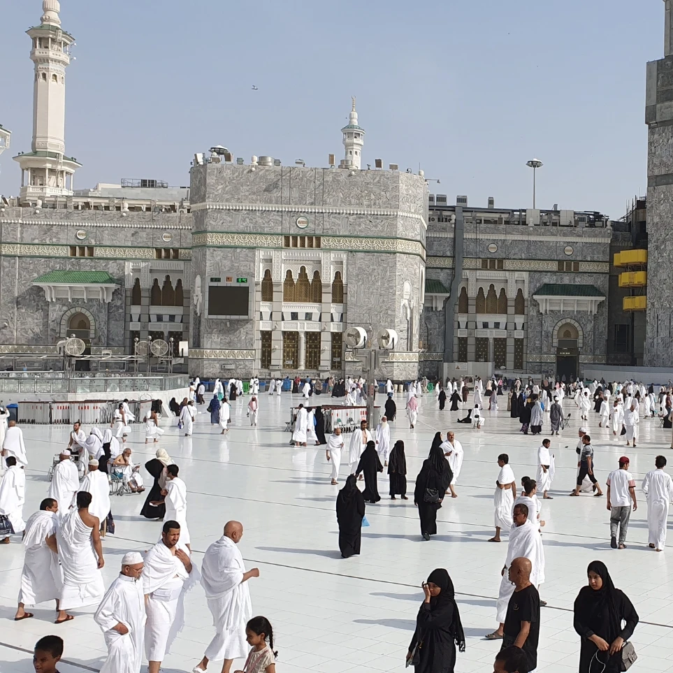5-Star Umrah Packages - Cheap Umrah Packages