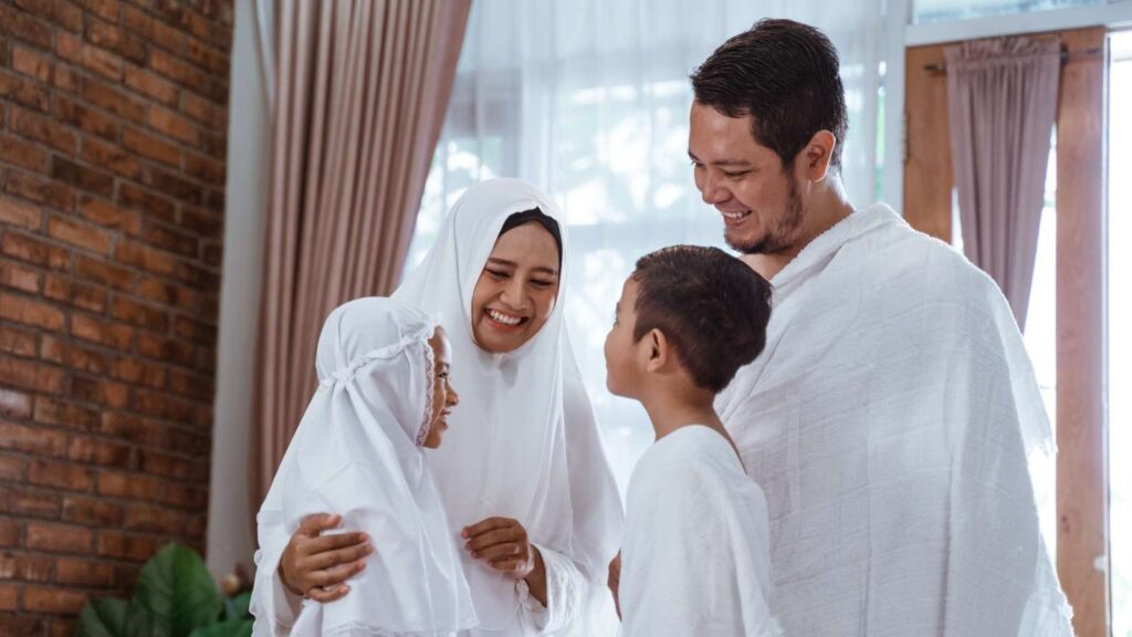 What Is an Umrah Group Package? | Cheap Umrah Packages