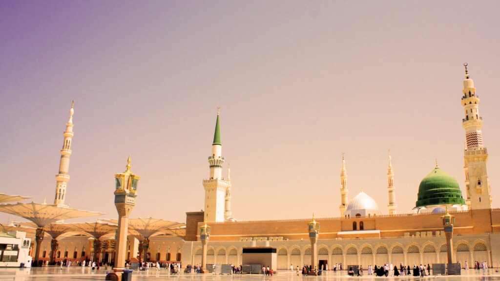 How to Find the Best Cheap Umrah Packages from the UK | Umrah Packages 2026