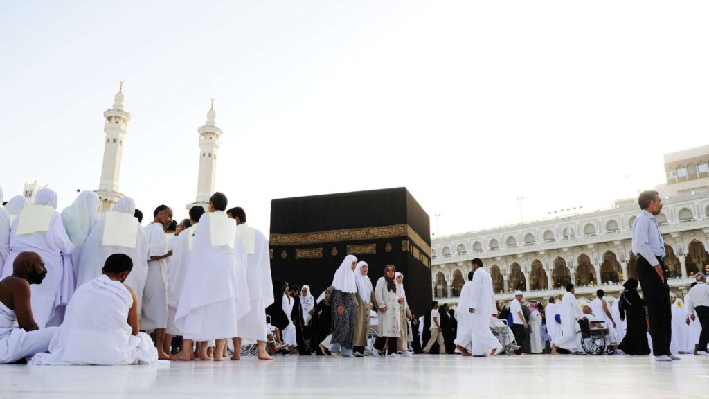 What’s Usually Included in Ramadan Umrah Packages | Cheap Umrah Packages