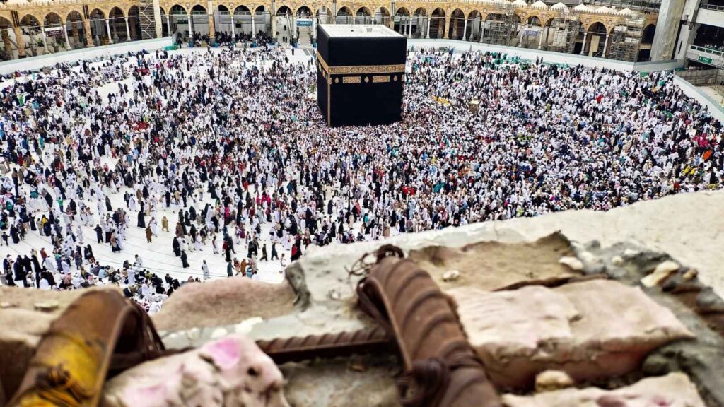 Why Easter Umrah is Unique | Cheap Umrah Packages