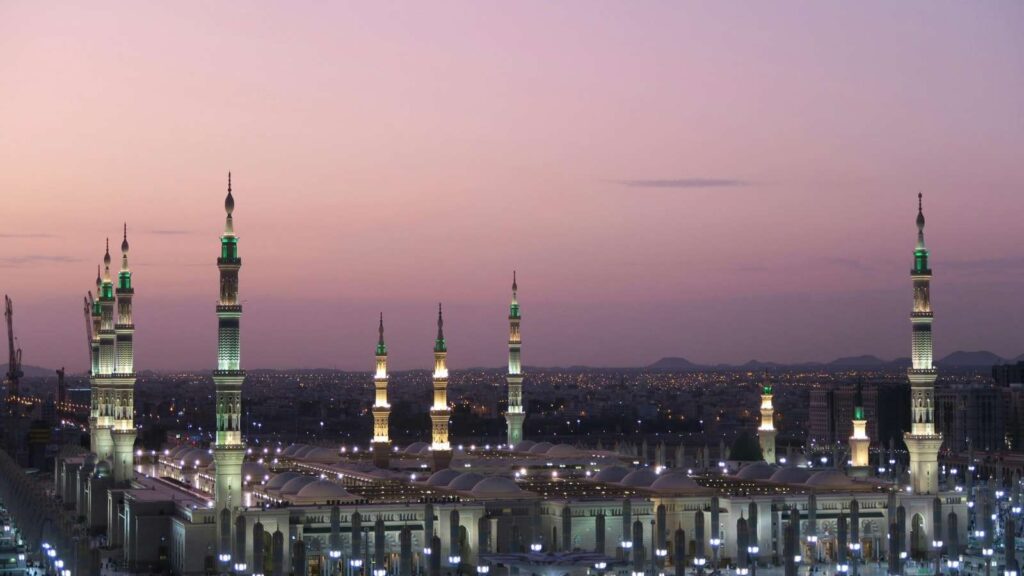 Why January Is the Best Month for Umrah | Cheap Umrah Packages
