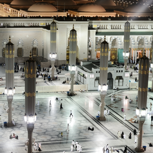 3-Star Umrah Packages London - Cheap Umrah Packages