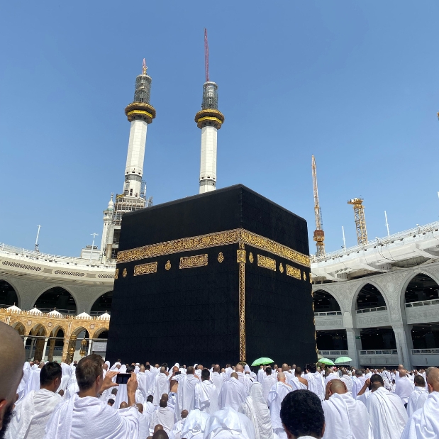 3-Star Umrah Packages London - Cheap Umrah Packages