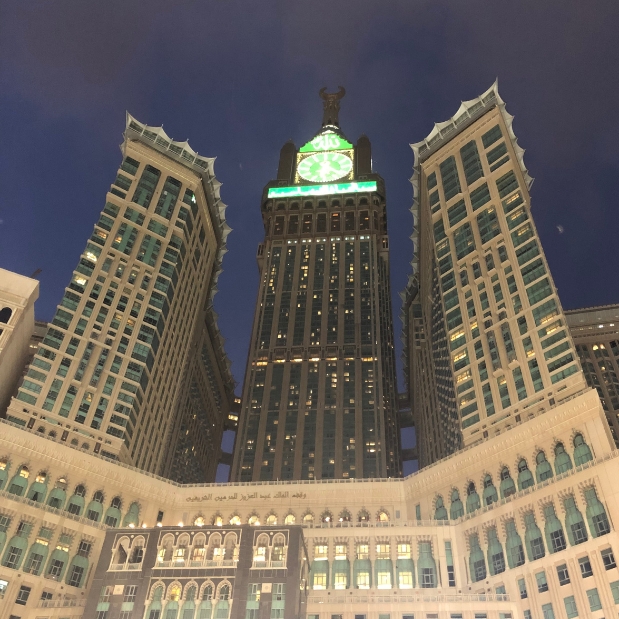 3-Star Umrah Packages London - Cheap Umrah Packages
