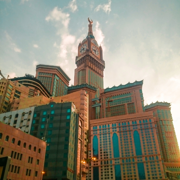 3-Star Glasgow Umrah Packages - Cheap Umrah Packages