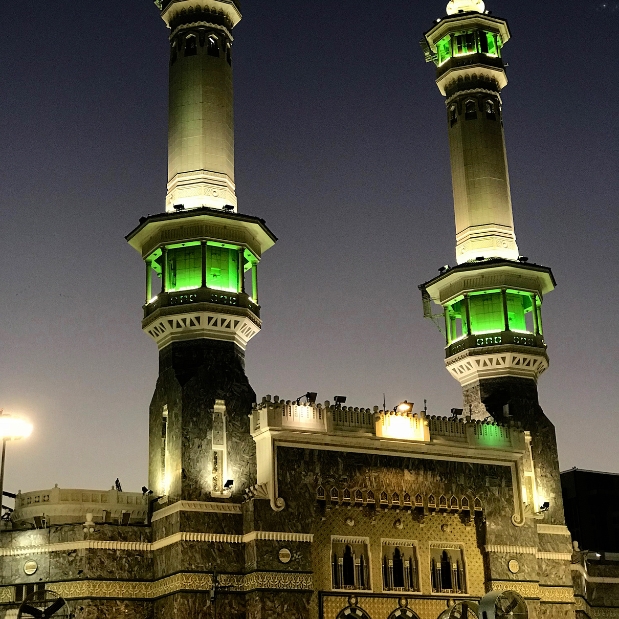4-Star Umrah Packages London - Cheap Umrah Packages