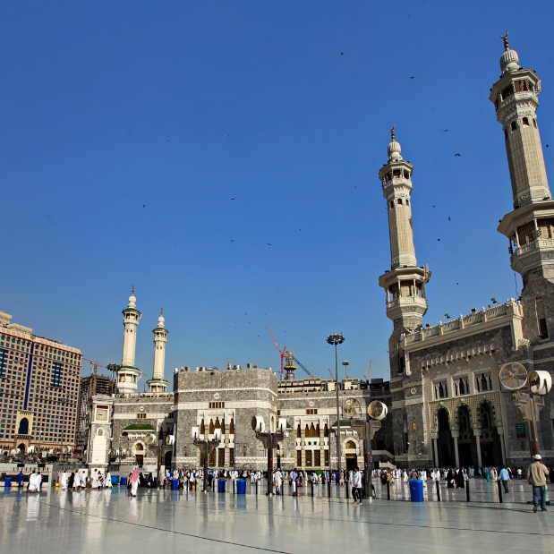 4-Star Umrah Packages London - Cheap Umrah Packages