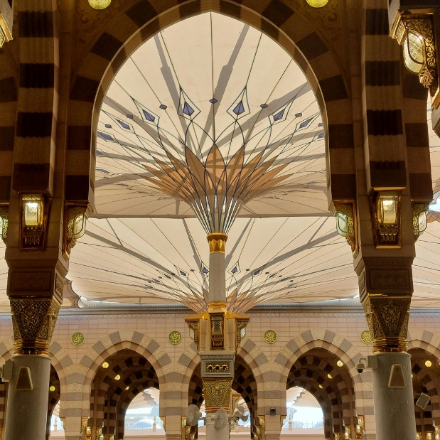 4-Star Glasgow Umrah Packages - Cheap Umrah Packages