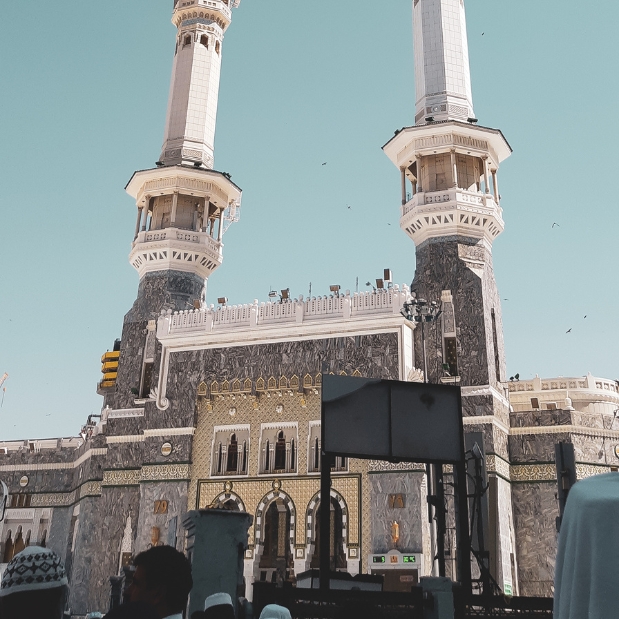 4-Star Glasgow Umrah Packages - Cheap Umrah Packages