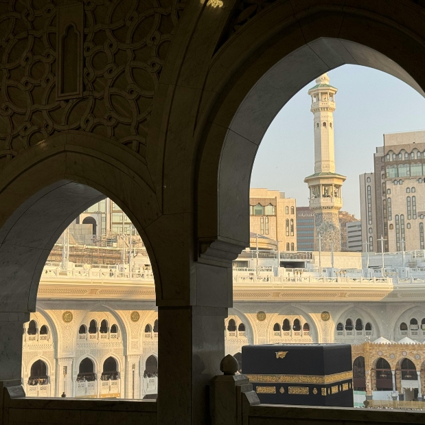 5-Star Umrah Packages London