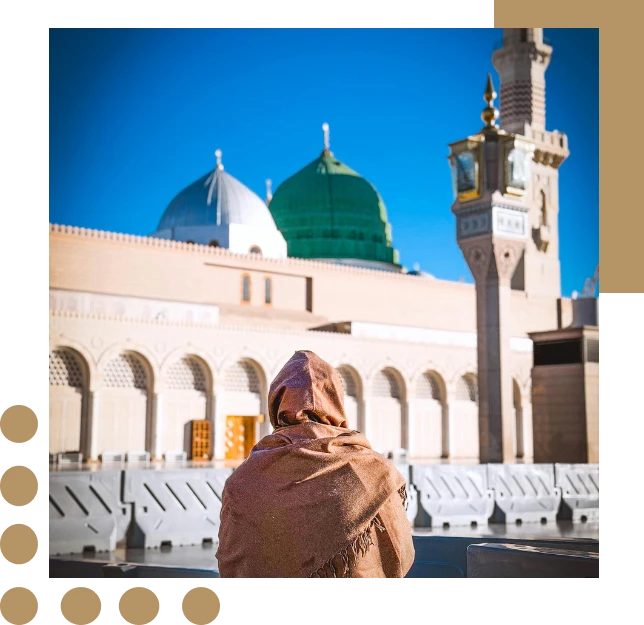 Why Choose Cheap Umrah Packages in Glasgow?
