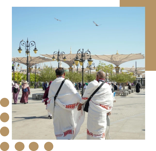 Umrah Packages from Manchester for Every Budget - Cheap Umrah Packages
