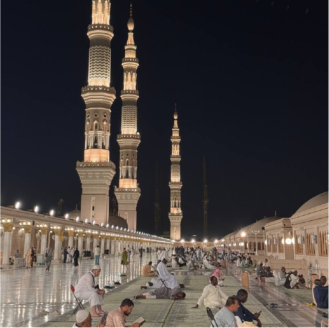 3-Star Umrah packages Manchester - Cheap Umrah Packages