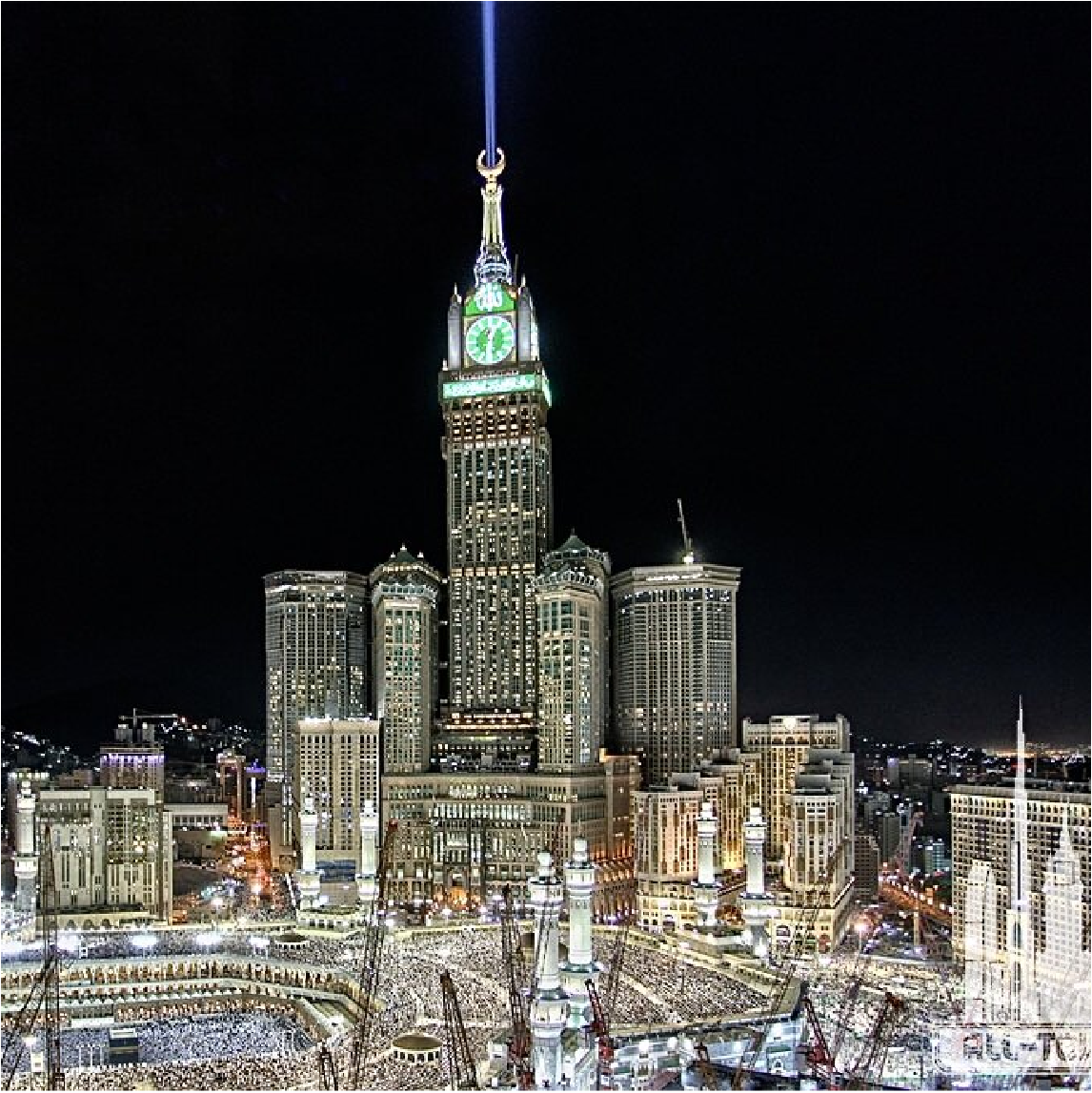 4-Star Umrah packages Manchester - Cheap Umrah Packages