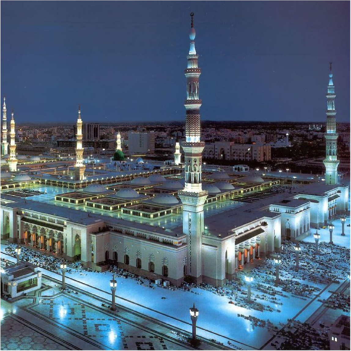 4-Star Umrah packages Manchester - Cheap Umrah Packages