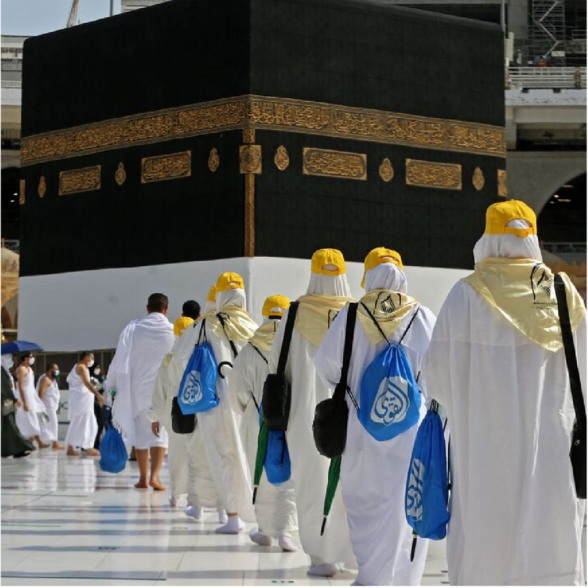 5-Star Umrah packages Manchester - Cheap Umrah Packages