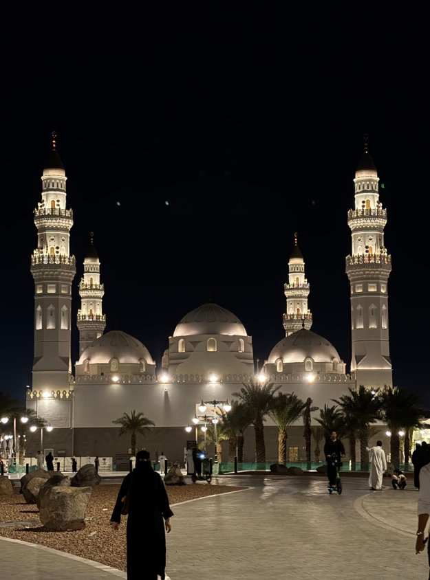 Umrah Package Types Available from Glasgow - Cheap Umrah Packages