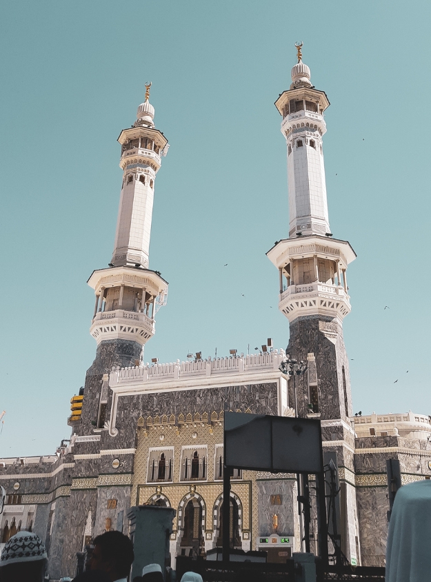 Types of Umrah Packages from London - Cheap Umrah Packages